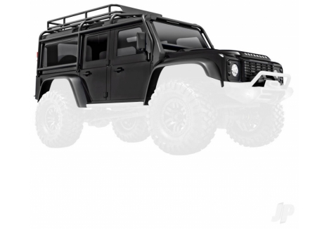 TRX9712-BLK