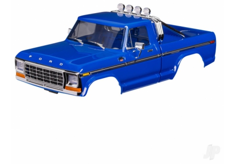 TRX9812-BLUE