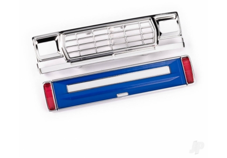 TRX9819-BLUE