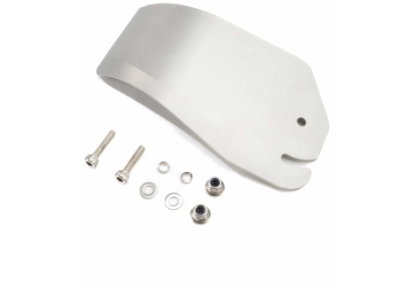 Turn Fin, Curved: U-34 Hydro