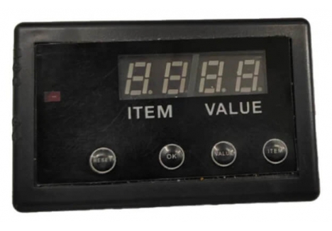 UDI-ESC-ST001