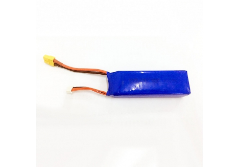 UDI RC Arrow Brushless RC Boat LiPo Battery XT60 UDI005-37