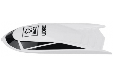 UDI RC ARROW Cabin Cover Waterproof Protective Cover for UDI005 Brushless RC Speedboat