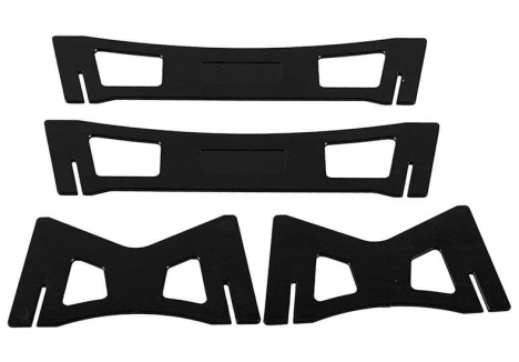 UDI RC ARROW SUPPORT BRACKET UDI005-38