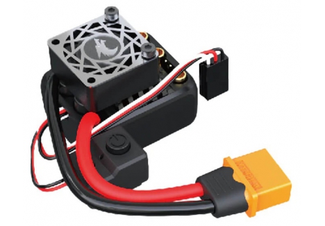 UDI RC BRUSHLESS ESC 60A UDI-ESC60