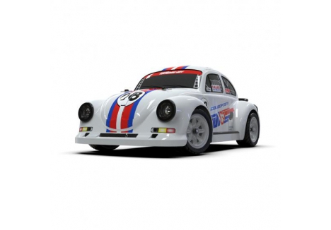UDI RC Bug Racer Pro 1/16 Brushless RC Buggy RTR UD1608PRO