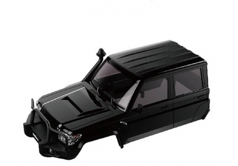 UDI RC CX18 BODY ASSEMBLY WITH LIGHT UCX18-P001A