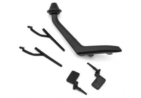 UDI RC CX18 Door Mirror with Wiper Assembly UCX18-P012