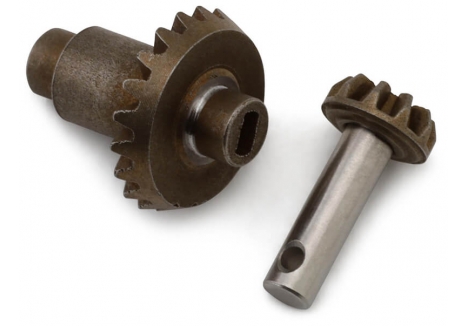 UDI RC CX24 Axle Shift Teeth Metal Spare Part UCX24-P033
