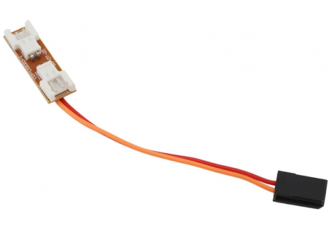 UDI RC INKFISH PRO LAMP SWITCHING BOARD UDI023PRO-41