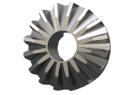 UDI RC Powder Metallurgy Sun Gear 4 Pieces for UD1610PRO UD1610S UDI-P16-030B