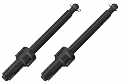 UDI RC Rear Driveshaft Plastic Replacement Part UDI-P16-011