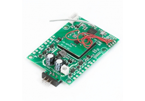 UDI RC U89S Switch Board Spare Part for FPV Drone Quadcopter UDI-U89S-14