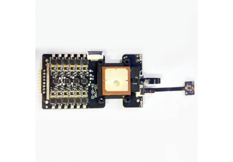 UDI RC U98 Pro Main Control Board 4K Drone Component UDI-U98PRO-13