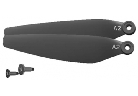 UDI RC U98PRO A Propeller Spare Part for U98 Pro Mini Drone 4K UDI-U98PRO-16