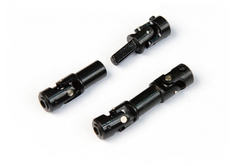 UDI RC UCX24 Metal Center Driveshaft Replacement Part UCX24-P077A