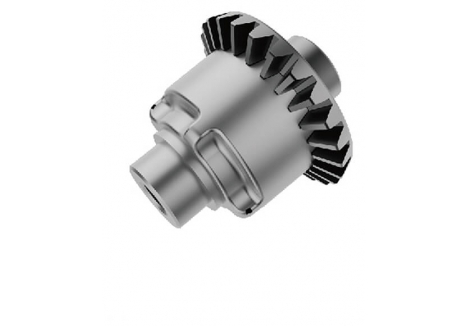 UDI RC UCX24 Metal Differential Assembly Spare Part UCX24-P082