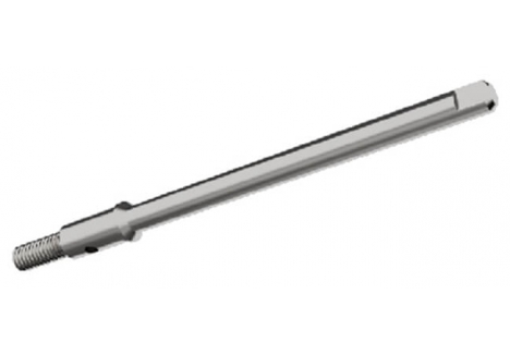 UDI RC UCX24 Rear Axle Half Shaft 1/24 Scale RC Crawler Spare Part UCX24-M015