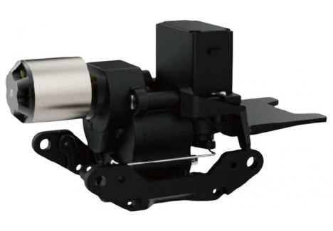 UDI RC UCX24PRO Central Transmission Assembly Brushless UCX24P085