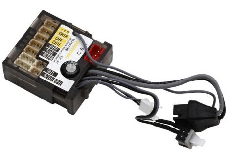 UDI-SCR2P