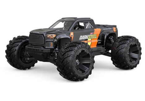 UDI UD1610S Snowclaw 1/16 4WD Brushless RC Monster Truck FTX5476MT