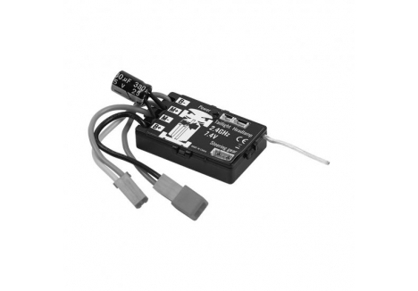 UdiRC 2.4GHz Integrated ESC RC Car Electronic Speed Controller UD1601-011