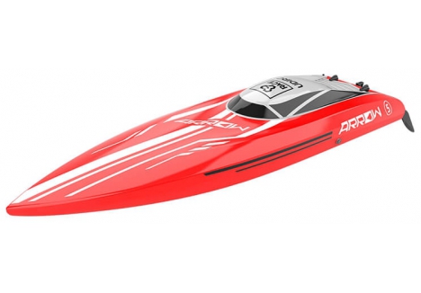 UDIRC Arrow 65cm Brushless RC Speedboat 50kmh RTR UDI005