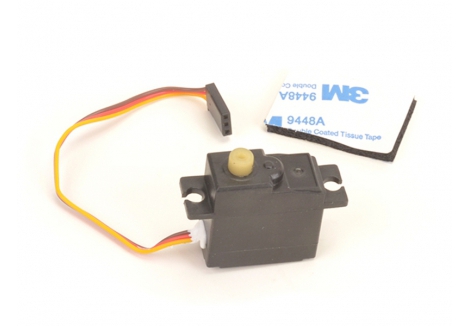 UdiRC Brushless Steering Servo Breaker Panther UD16PRO-003