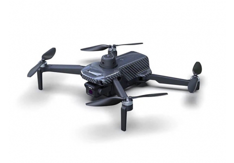 UdiRC Rage Pro Mini Drone Quadcopter GPS Ready-to-Fly Intermediate U95