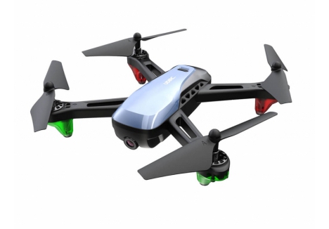 UdiRC U89S FPV Quadcopter Drone Ready-to-Fly RTF U89S