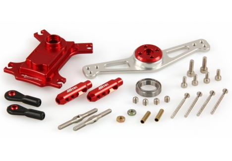 Ultra Duty Rudder Tray Conversion Set (58499)