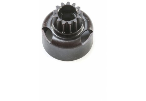 Vented, High Endurance Clutch Bell, 13T: 8