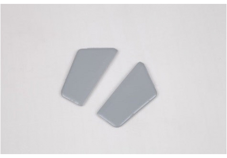 Ventral Fin (for 64mm F16 V2)