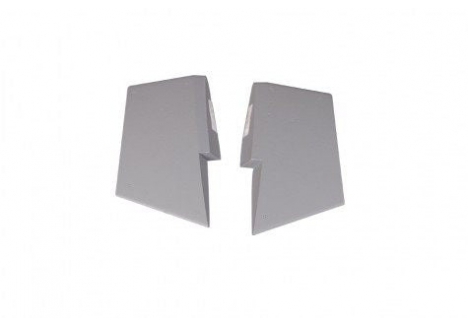 Ventral Fin (for 70mm F16 V2)