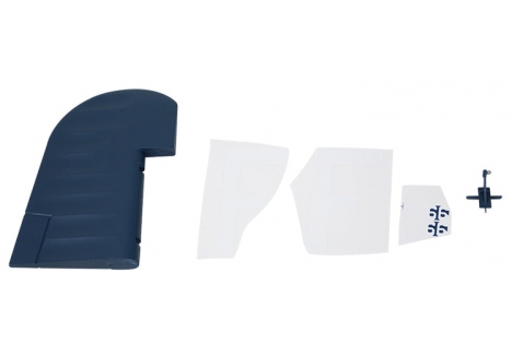 Vertical Stabiliser (for 1700mm F4U V3)