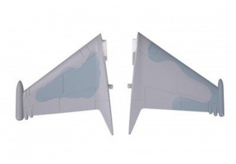 Vertical Stabiliser (for 64mm F15 V2)