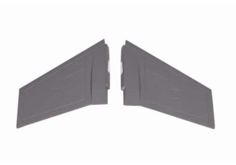 Vertical Stabiliser (for 64mm F35 V2)