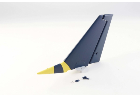 Vertical Stabiliser (for 70mm Viper V2)