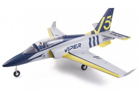 Viper V2 15th Anniversary Version 70mm EDF PNP