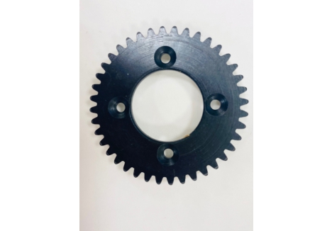 Vitavon 40T HD Gear Losi Laser Nut Upgrade VITLOS232025