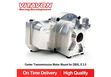 VITAVON Centre Transmission Motor Mount LOSI DBXL E2.0 1/5 VITLOS252058