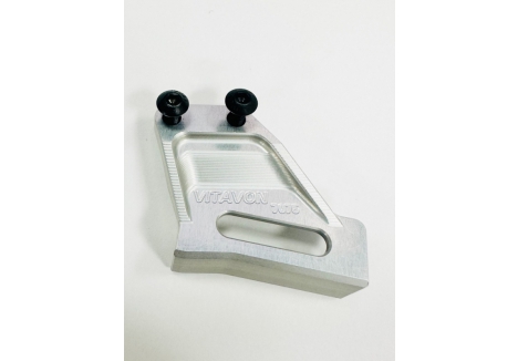 Vitavon Chain Guard Protector for Losi PROMOTO MX RC Motorcycle VITLOS264000 VITLOS264000GUARD