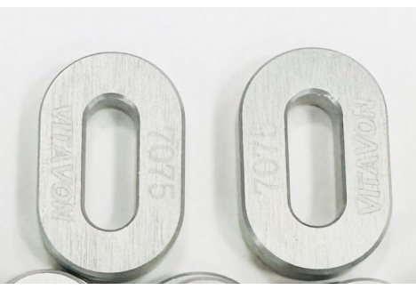 Vitavon Chain Tension Adjuster Set for Losi PROMOTO MX VITLOS262002
