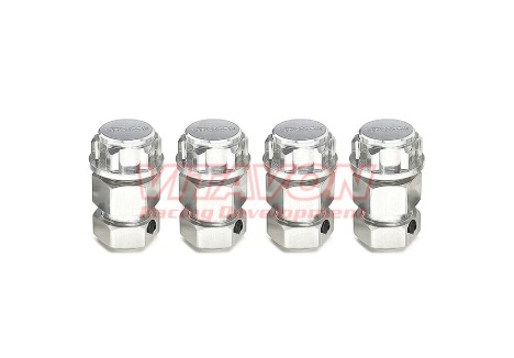 Vitavon CNC Alu7075 24mm Hex Hub Adapter 15mm Extended VITLOS252055