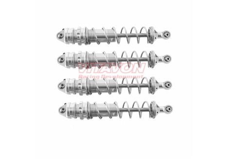 Vitavon CNC Alu7075 Front Rear Shocks 190mm Arrma Outcast 8S VITARA330749190MM