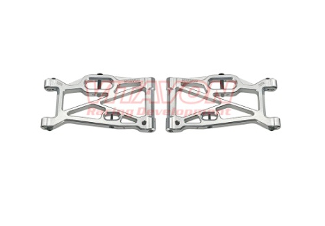 Vitavon CNC Alu7075 Lower Suspension Arm LOSI DBXL E2.0 VITLOS254006