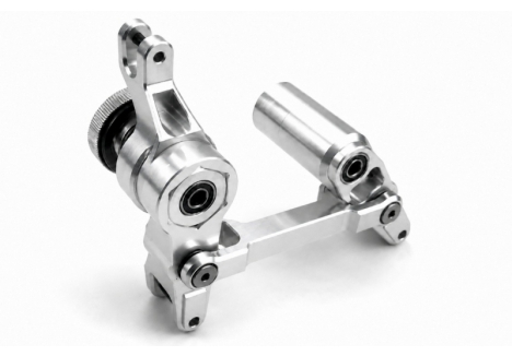 VITAVON CNC ALU7075 Servo Steering Bell crank for XRT 1/5 Traxxas Sand Car - Vitavon VITTRX7843