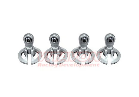 Vitavon CNC Aluminium 7075 Shock End Lower LOSI DBXL E2.0 VITLOS253006