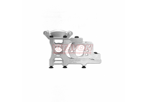 Vitavon CNC Aluminium 7075 V2 Centre Diff Mount Motor Mount ARRMA 6S VITARA320468V2
