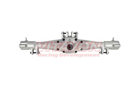 Vitavon CNC Aluminium 7075 V2 Rear Axle Housing Losi 1/6 VITSBRSRRAXLEHOUSINGV2